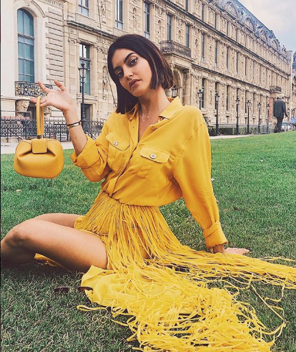 Street Style at Paris Couture Fashion Week Fall 2018 Street Style at Paris Couture Fashion Week Fall 2018 2